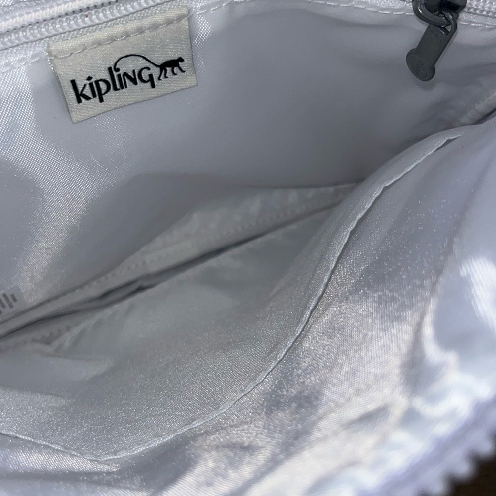 Kipling Sebastian Crossbody Bag - Picture 7 of 11